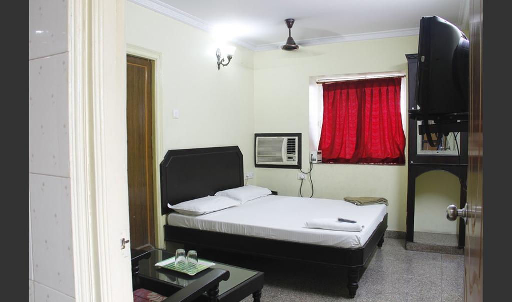 Hotel Vijayabhanu Visakhapatnam Værelse billede